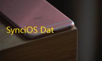 SynciOS Data Recovery(iphone数据恢复软件)